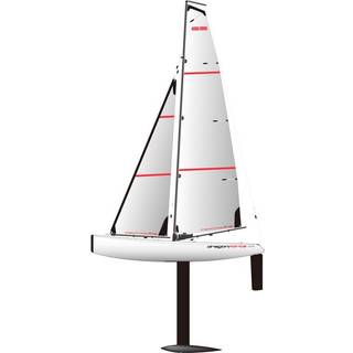 Joysway Dragon Force 65 V7 - Sejlbåd PNP