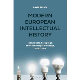 Modern European Intellectual History