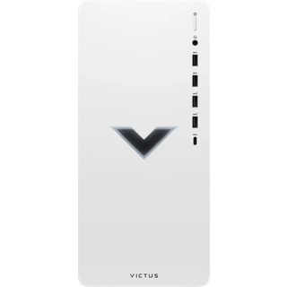 HP Victus 15L TG02-0406NO stationær PC ➞ På lager - klar til afhentning