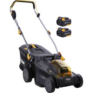 Texas LMX2037 plæneklipper
