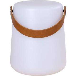 Lampe LED lampe med strop. - 6408100 ✓ På lager - klar til levering og afhentning