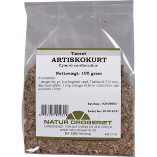 Natur-Drogeriet Artiskokurt - 100 g