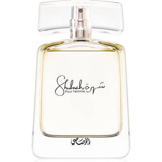 Rasasi Shuhrah Pour Femme Eau de Parfum til kvinder 90 ml - 90 ml