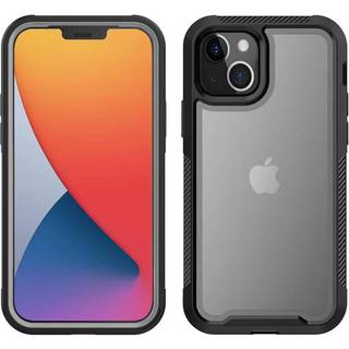 Stødsikker bumper cover Apple iPhone Apple iPhone 13