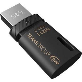Team Group Team M211 - 64GB - USB Stick