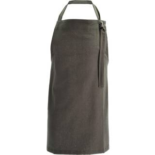 Södahl Forklæde Soft Kitchen, Forest Green