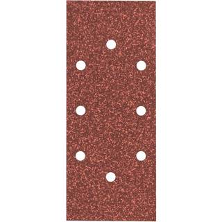 BOSCH Slibeblad C430, pakke med 10 stk. 93 x 230 mm, 2x40; 3x80; 3x120; 2x180