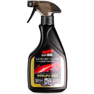 Soft99 Luxury Gloss Sprayvoks(500 ml)