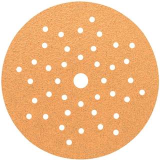 Bosch Slibeblad Exc 125 Multi Bfwp K40 5stk - 2608608X71