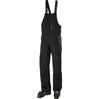 Helly Hansen Men's Legendary Insulated Bib Pants Skibukser Herre - Black - Black / S