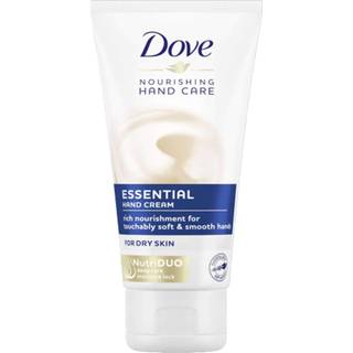 Dove Hand Creme Nourishing Essential 200 ml