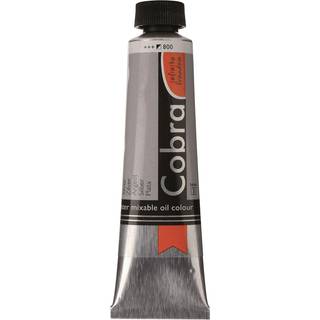 Cobra Artist 40 ml. - vandbaserede olief... 800 Silver