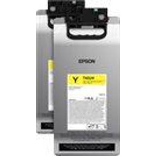 EPSON UltraChrome RS Yellow T48U400