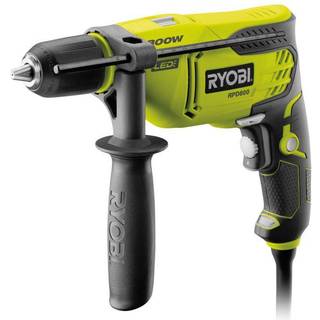 Ryobi RPD800-K Slagboremaskine 800W