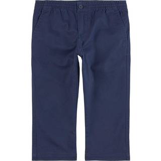 Polo Ralph Lauren Kids Cotton twill pants - blue - Y 12