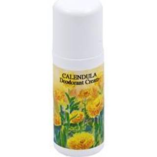 Calendula deodorant roll on 60 ml.