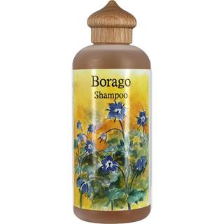 Borago hårshampoo 250 ml.