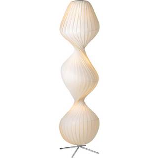 Tom Rossau TR33 Hvid Gulvlampe