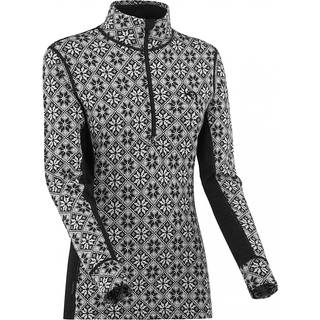 Rose H/Z W Black (L)