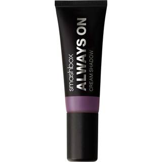 Smashbox Always On Cream Eye Shadow 10 ml - Violet