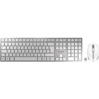 CHERRY DW 9100 SLIM KEYBOARD AND MOUSE SET PERP