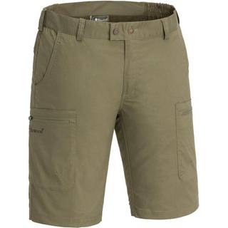 Pinewood Tiveden TC-Stretch shorts-d.dive(blå)-46