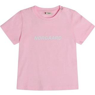 Mads Nørgaard Pink T-shirt Taurus