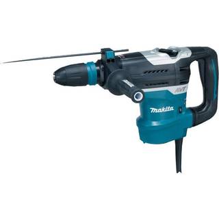 Borehammer Makita HR4013C; 7,6 J; SDS-max