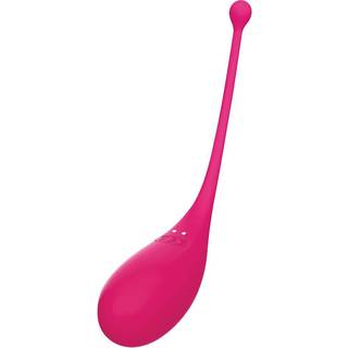 Adrien Lastic Palpitation Vibrating Egg Pink