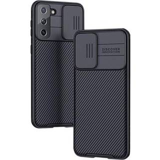 Nillkin CamShield cover Samsung Galaxy S21 Plus