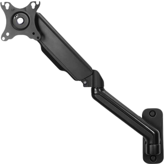 Neomounts by NewStar WL70-450BL11 wall mounted monitor arm 17" - 32"