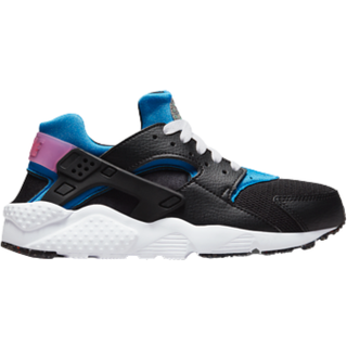 Trainers - Black - 38.5