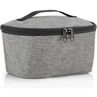 reisenthel coolerbag S Pocket Kühltasche mit Obermaterial aus recycelten PET-Fla...