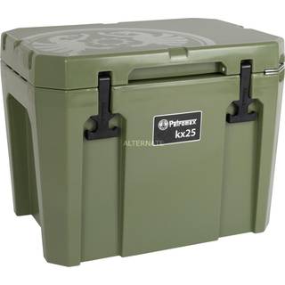 Petromax Cool Box 25 Litre Olive
