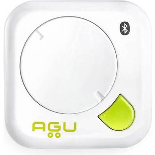 AGU Febertermometer Skinny Smart Temperature Indicator