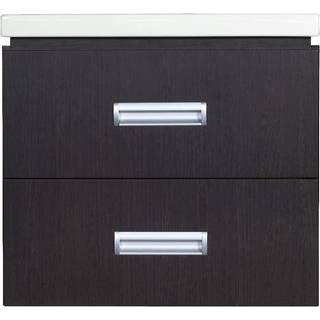 Vaskeskab Arredo Swing 60 Hvid Højblank