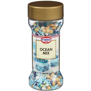 Ocean Mix 50 g - Dr. Oetker