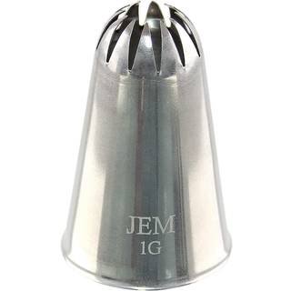 JEM Nozzle, Drop Flower #1G