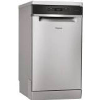WHIRLPOOL WSFO 3O23 PF X Fritstående 10 kuverter E