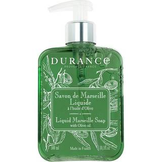 Durance Marseille Liquid Soap Olive 300ml