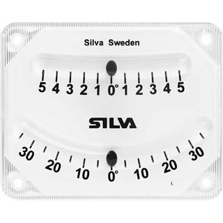 Inklinometer / krængningsmåler båd Silva Clinometer, +/- 35°