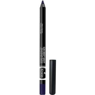 Kokie Velvet Smooth Eyeliner - Deep Navy