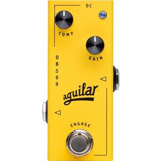 Aguilar DB 599 Effektpedal til basguitar