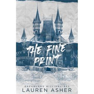 Lauren Asher - Dreamland Billionaires (1) - B-format PB