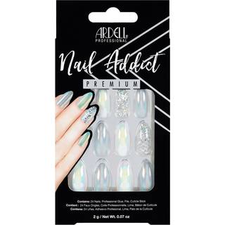 Ardell Nail Addict Holographic Glitter