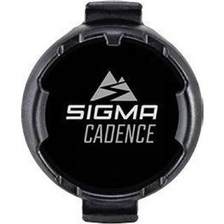 Sigma Sport Duo Magnetless Kadancesensor