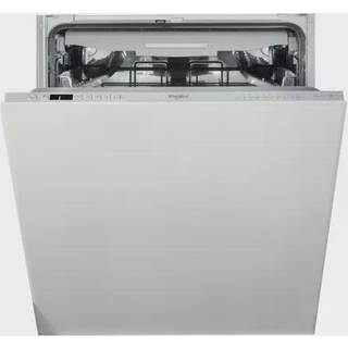Whirlpool PowerClean WKCIO 3T133 PFE Sølv