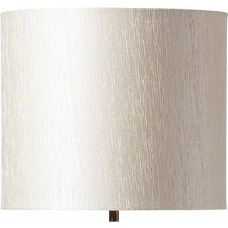 Watt & Veke Erica lampeskærm 29 cm Grey-gold