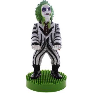 Cable Guys Warner Bros: Beetlejuice - Miscellaneous Tilbehør til spillekonsol