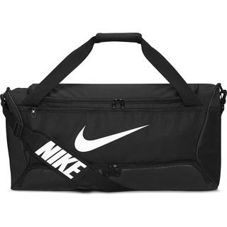 Sporttasche 9.5 (60L) Schwarz, Weiß